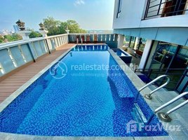 2 Bedroom Condo for rent at TWO BEDROOM FOR RENT IN DAUN PENH AREA BEHIND ROYAL PALACE, Phsar Thmei Ti Bei