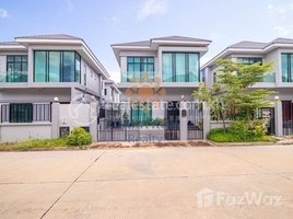 4 Bedroom Villa for sale in Kandaek, Prasat Bakong, Kandaek