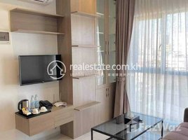 1 បន្ទប់គេង ខុនដូ for rent at brand new 1bedroom just available, Boeng Keng Kang Ti Muoy