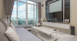 មានបន្ទប់ទំនេរនៅ 2 Bedroom Condominium For Sale - Chroy Changvar, Phnom Penh
