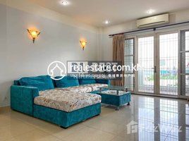 2 បន្ទប់គេង ខុនដូ for rent at DABEST PROPERTIES: 2 Bedroom Apartment for Rent in Phnom Penh-Toul Tum Poung, Tuol Tumpung Ti Muoy