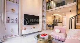 Available Units at Resale 2 Bedroom Condo (Loft Unit)| L TOWER