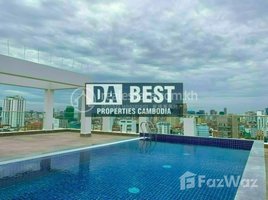2 Bedroom Condo for rent at DABEST PROPERTIES: 2 Bedroom Apartment for Rent in Phnom Penh-Toul Tum Poung, Boeng Keng Kang Ti Bei
