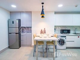 1 Bedroom Apartment for rent at Nice apartment for rent bkk1, Boeng Keng Kang Ti Muoy