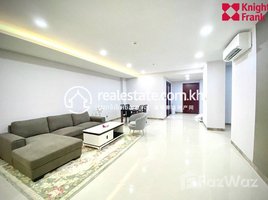 2 Bedroom Apartment for rent at Serviced Apartment for Rent in 7 Makara, Veal Vong