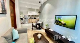 Available Units at Nice one bedroom for rent at Russiean market