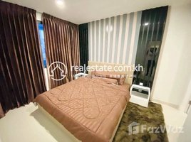 2 Bedroom Apartment for rent at The bridge two bedroom for rent, Tonle Basak