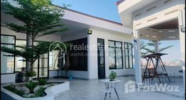 មានបន្ទប់ទំនេរនៅ Brand new one Bedroom Apartment for Rent with fully-furnish, Gym ,Swimming Pool in Phnom Penh-Tek tla