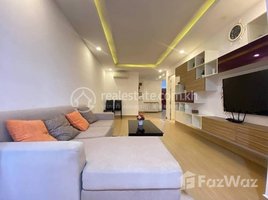 2 Bedroom Condo for rent at Modern Two Bedroom For Rent, Tuol Svay Prey Ti Muoy