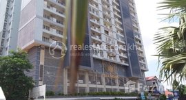 មានបន្ទប់ទំនេរនៅ 03 Bedrooms Condominium for Rent in Tuol Kork 