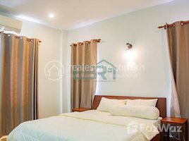 1 Bedroom Apartment for rent at One Bedroom Apartment for Rent in Town , Sala Kamreuk, Krong Siem Reap, Siem Reap