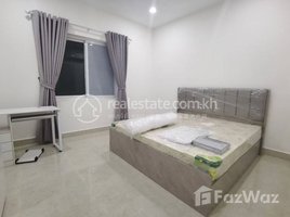 4 Bedroom Apartment for rent at Flat house for rent in Diamond Island, Tonle Basak, Chamkar Mon