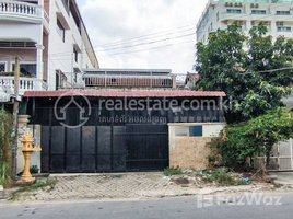 8 Bedroom Restaurant for rent in Cambodia, Tuol Svay Prey Ti Muoy, Chamkar Mon, Phnom Penh, Cambodia