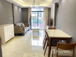 2 បន្ទប់គេង អាផាតមិន for rent at BKK1 | Modern 2 Bedroom Serviced Apartment For Rent | $600/Month, Boeng Keng Kang Ti Bei, ចំការមន, ភ្នំពេញ, កម្ពុជា