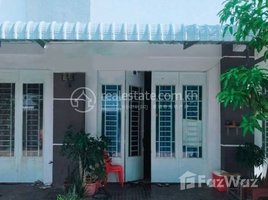 3 Bedroom Villa for sale in Phnom Penh, Kamboul, Pur SenChey, Phnom Penh
