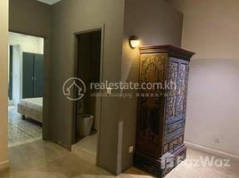 2 Bedroom Apartment for rent at Renoveted two bedroom for rent, Tonle Basak