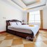 1 បន្ទប់គេង ខុនដូ for rent at Fully Furnished 1-Bedroom Apartment for Rent in Chamkarmon, Tuol Svay Prey Ti Muoy, ចំការមន