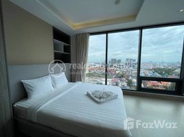 2 Bedroom Apartment for rent at 2Bed $1,650 Rent Corner Apartment Service, Tonle Basak