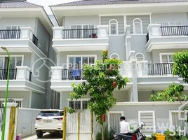 4 Bedroom Villa for rent in Stueng Mean Chey, Mean Chey, Stueng Mean Chey