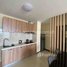 Studio Apartment for rent at One bedroom for rent at Chrong chongva, Chrouy Changvar