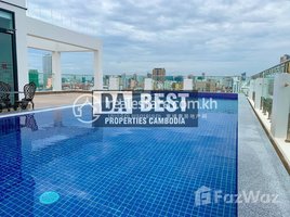 2 បន្ទប់គេង អាផាតមិន for rent at DABEST PROPERTIES: Brand new 2 Bedroom Apartment for Rent l in Phnom Penh-Toul Tum Poung 1, Tuol Tumpung Ti Muoy