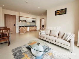 2 Bedroom Condo for rent at Best two bedroom for rent at Doun Penh, Boeng Reang, Kamrieng
