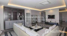 Available Units at Apartment Rent $4300 Chamkarmon bkk1 3Rooms 250m2