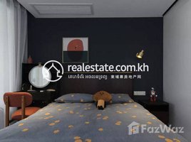 1 Bedroom Apartment for sale at One bedroom for sale, Chak Angrae Leu