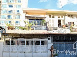 5 Bedroom House for sale in Phnom Penh, Voat Phnum, Doun Penh, Phnom Penh