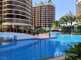 1 Bedroom Condo for rent at One-Bedroom for Lease, Tuek Thla, Saensokh, Phnom Penh, Cambodia