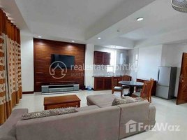 2 Bedroom Apartment for rent at Nice two bedroom for rent with fully furnished, Boeng Keng Kang Ti Bei, Chamkar Mon