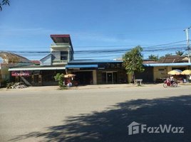 Studio Apartment for sale at Flat For Sale, Prek Preah Sdach, Battambang, Battambang