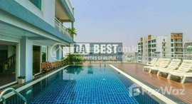Available Units at DABEST PROPERTIES: 2 ​​Bedroom Penthouse Apartment for Rent In Phnom Penh- BKK3