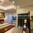 ស្ទូឌីយោ ខុនដូ for rent at 2 Bedrooms Apartment for Rent in Siem Reap City, សង្កាត់សាលាកំរើក