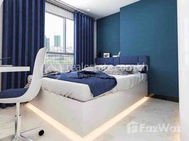 5 Bedroom Apartment for rent at Flat House for Rent, Stueng Mean Chey