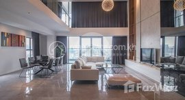 មានបន្ទប់ទំនេរនៅ 2 Bedroom Penthouse For Rent - Toul Kork, Phnom Penh