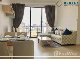 2 Bedroom Apartment for sale at Two Bedrooms Condominium For Sale In Boeung Keng Kong 3 Area, Tonle Basak, Chamkar Mon
