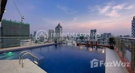 Available Units at One Bedroom in BKK2