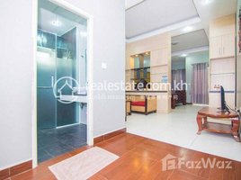 Studio Hotel for rent in Beoung Keng Kang market, Boeng Keng Kang Ti Muoy, Boeng Keng Kang Ti Bei