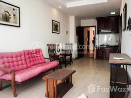 1 Bedroom Condo for sale at One Bedroom Condo For Sale, Chrouy Changvar, Chraoy Chongvar, Phnom Penh