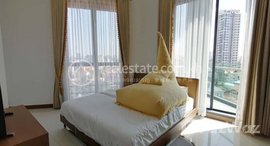 មានបន្ទប់ទំនេរនៅ One bedroom for rent at Tuol kok 800$