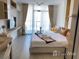 1 Bedroom Apartment for sale at 1bed, 1 bath for sale, Tonle Basak