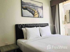 3 បន្ទប់គេង អាផាតមិន for rent at Nice Three Bedroom For Rent, សង្កាត់ទន្លេបាសាក់