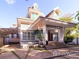 3 Bedroom Villa for sale in Krong Siem Reap, Siem Reap, Sala Kamreuk, Krong Siem Reap