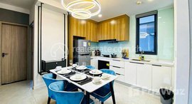 Available Units at Picasso City Garden