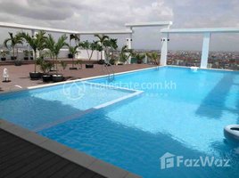 2 Bedroom Apartment for sale at Pearla Palace-2bed Room 16th Floor, Chamkamorn, Tuol Svay Prey Ti Muoy