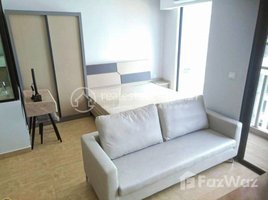 Studio Condo for rent at Times Square 2 for rant at Toul kouk, Boeng Kak Ti Muoy