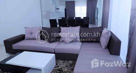 មានបន្ទប់ទំនេរនៅ Apartment Rent $5000 Chamkarmon toul tumpoung-1 5Rooms 342m2