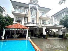 8 Bedroom Villa for rent in City district office, Nirouth, Chhbar Ampov Ti Muoy