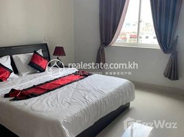 ស្ទូឌីយោ អាផាតមិន for rent at 2 Bedrooms Apartment for Rent in Chamkarmon, Tuol Svay Prey Ti Pir